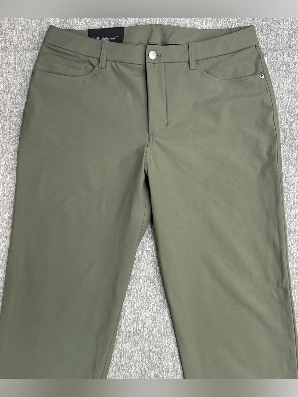 lululemon athletica lululemon abc